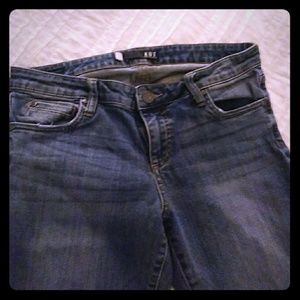 kut from the Cloth jeans
